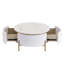 Table basse moderne
