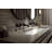 Rossendale 36" x 15" Undermount or Drop-In Lavatory Sink