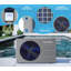 Chauffe-eau électrique pour piscine 300VBu