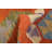 Hand Knotted Wool Southwestern Rug