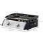 Outsunny 2 - Burner Liquid Propane 10000 BTU BTU Gas Grill