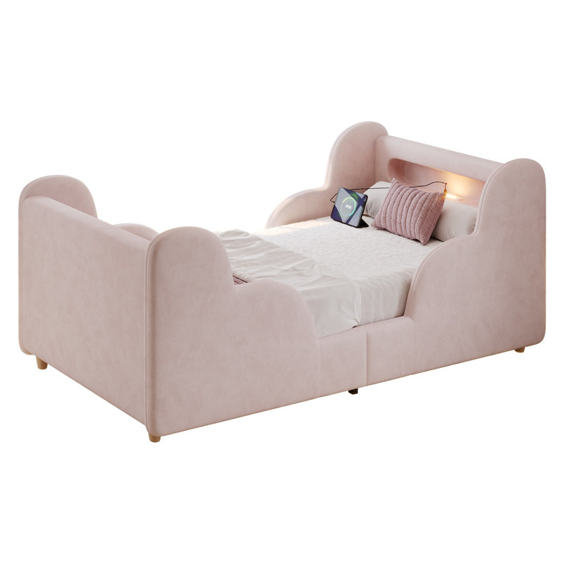 Single (3') Toddler Beds