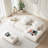 Oversized Boneless Modular Sectional Sofa, 3-Seat Sparkling with Ottoman, 4 Pillows & Chaise Lounge, No Assembly Required?-1888472501