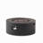 32-inch Deck 40000 BTU Round Iron Propane Fire Pit, without Tank Lid