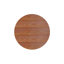 Plateau de table rond en bois massif-122507792-122507793-125354568