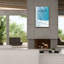 "Epen Graffiti" Aspen "par Omar Escalante, art mural sur toile-102865968