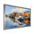 Silver Single Picture Framed