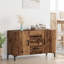 Sideboard Accent Chest-1406535124