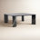 Ghislaine Single Coffee Table