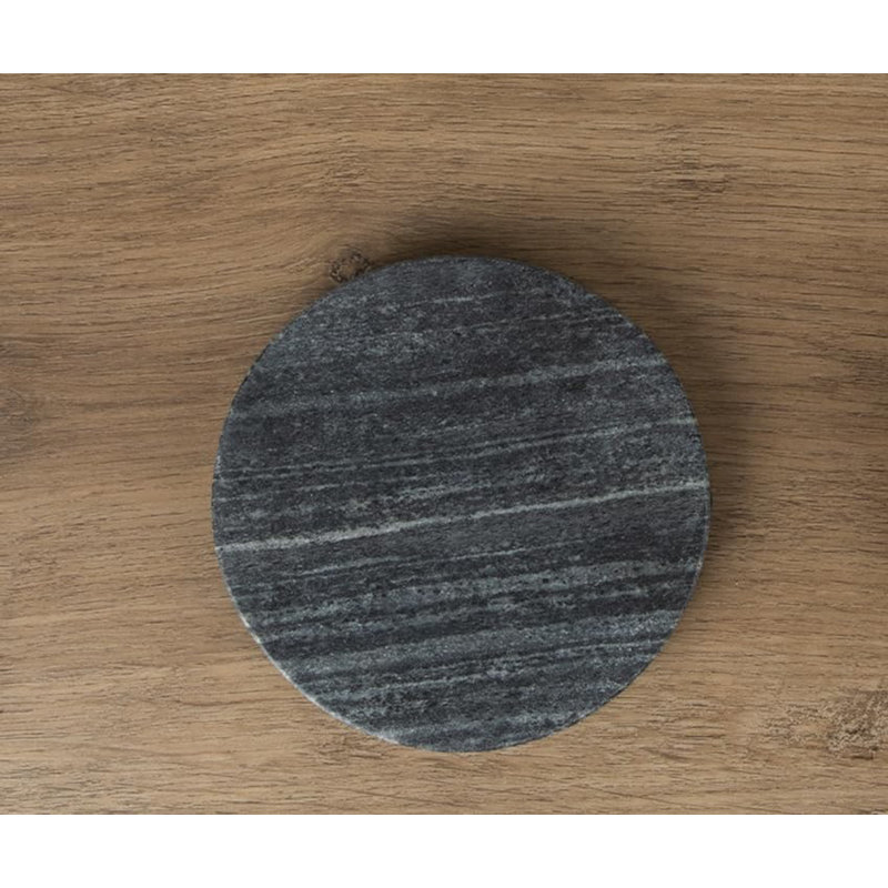 Premium Marble Drink Coasters - Thumbnail 2