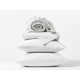 Refined Organic Percale Sheet Set