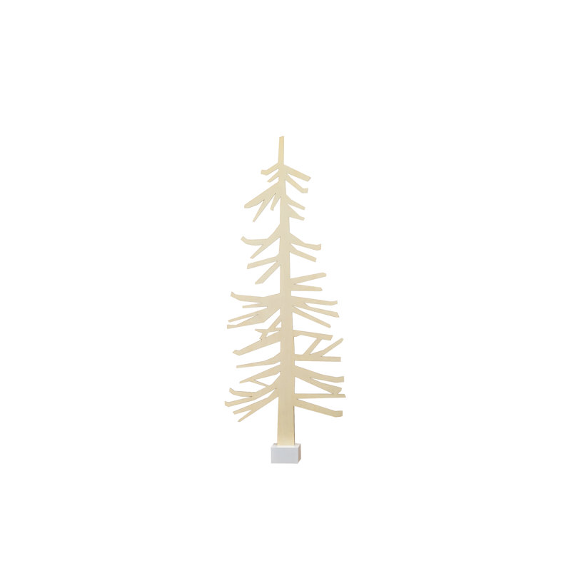 Batavia Christmas Tabletop Tree