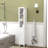 Dazlyn Bathroom Cabinet
