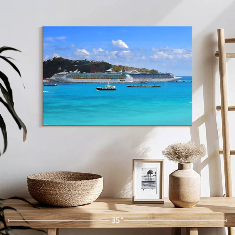 Croisière Mehar Luxury Caribbean