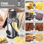 Chengdu Menghejia Technology Co., Ltd. Stainless Steel Chopper / Dicer