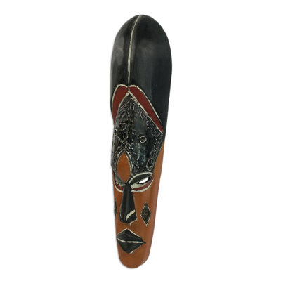 Izabelle Handmade Traditional People Wall Decor on Solid Wood