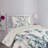 Farmhouse / Country Floral Coverlet-41894838