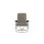 Belle Isle Outdoor Swivel Lounge Chair-19643657-19643671-19643680