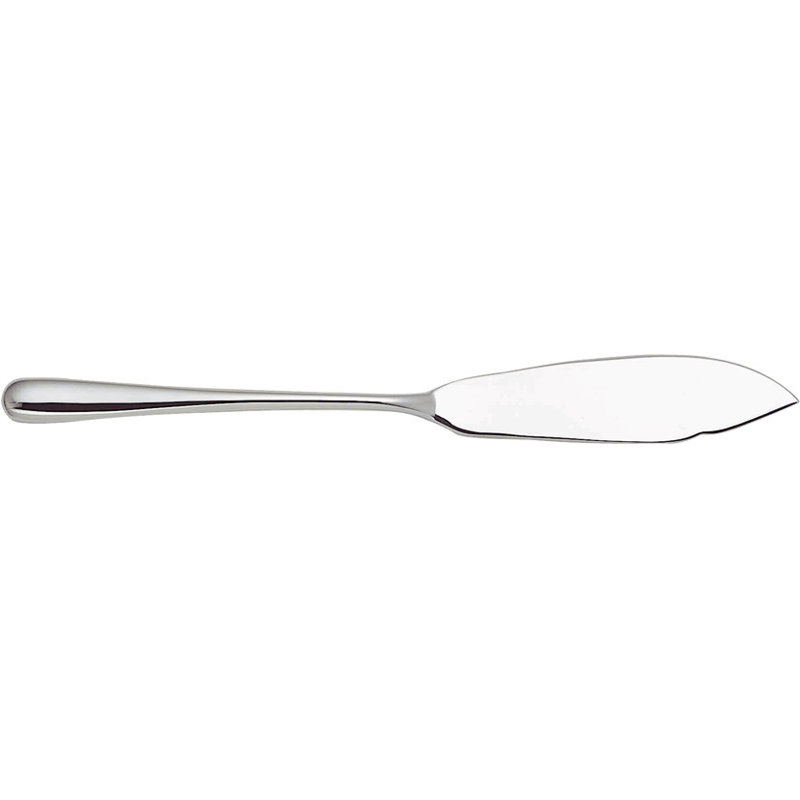 Caccia Stainless Steel Dinner Knife