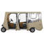Housse pour chariot de golf Fairway-14932277-14932279