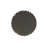 Beaded Round Wall Mirror 27"D-152485180