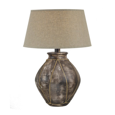 Lampe de table Keito Alabaster
