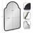 Arthell Scalloped Wall Mirror 24x36-218356782