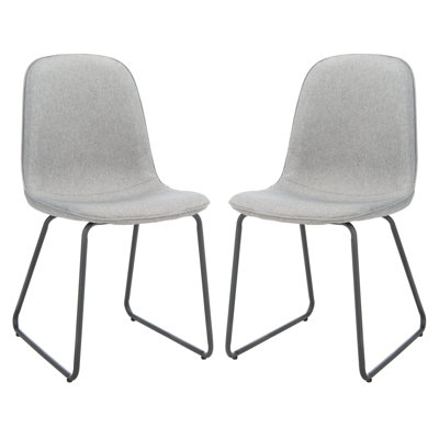Kabella 18.5'' H Upholstered Side Chair