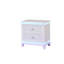Ensemble de chambre à coucher standard 4 pièces Elmin-518117327