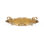 Solid Brass Decorative Tray