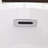 Glossy White Acrylic Bathtub - 63.4gal Immersive Bath