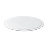 Bahia Stoneware Salad/Dessert Plate