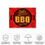 Toile d'extérieur «BBQ2» ALI Chris-87944765