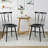 Encinal 17.5'' H Side Chair