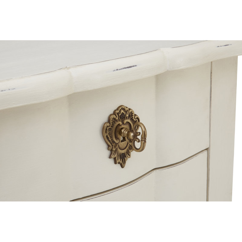 Aimee 40cm W Chest of Drawers