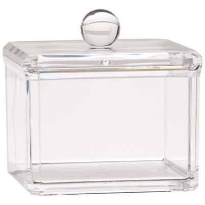 Bathroom Storage Container