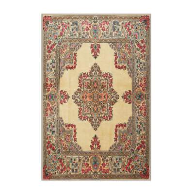 Oriental Indoor Rug