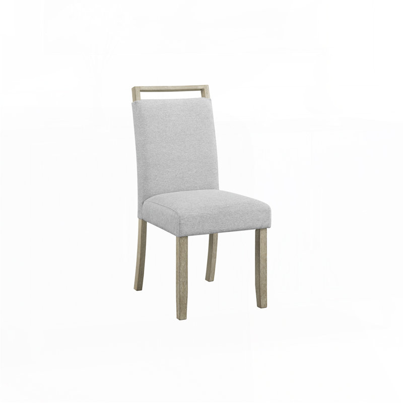 2pc Dining Side Chair