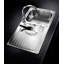 Sedona 98.5cm x 50.8cm Kitchen Sink