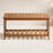 Arlen Wooden Coffee Table
