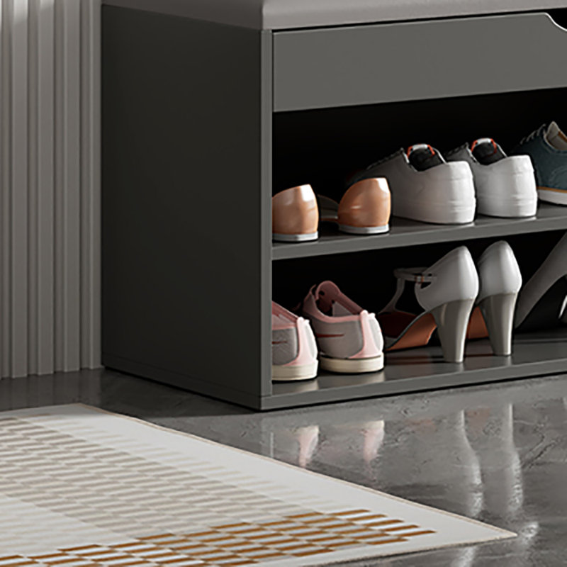 31.5'' Shoe Storage Bench