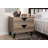 Elkin 23.62 " W Nightstand