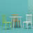 Guthfast Slat Back Resin Stacking Side Chair-1094702267