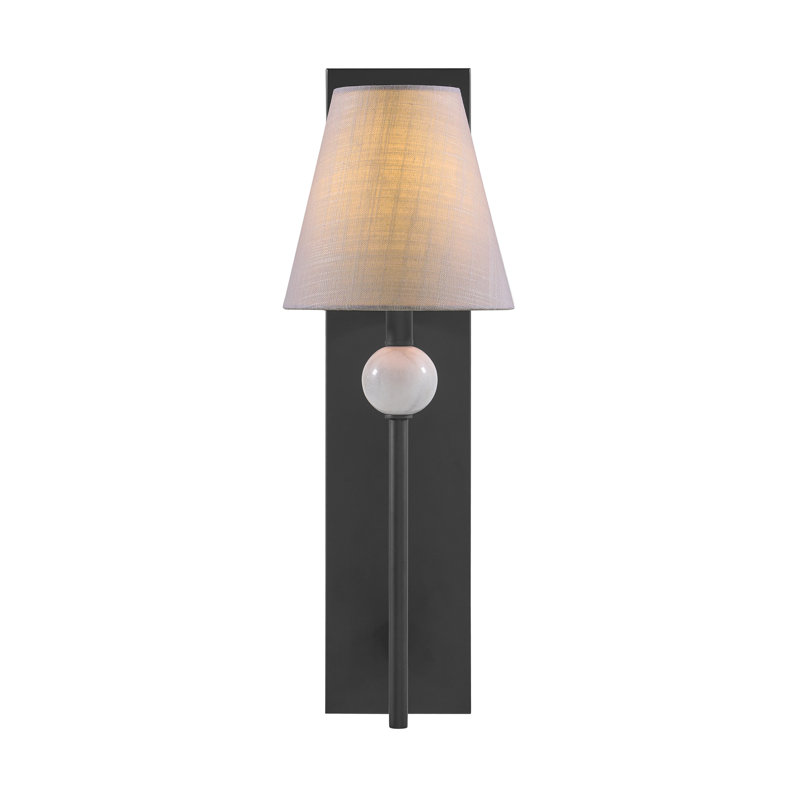 Marilina Wallchiere in Matte Black, Matte Black