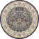 Tapis oriental bleu marine Jackson