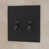 Black selected