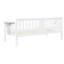 Lit de jour avec table rabattable-397400478
