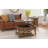 Table basse Hurtha