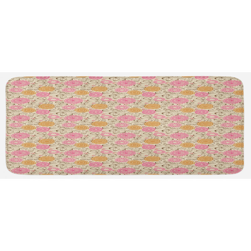 Tapis de cuisine