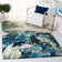 Airi Abstract Area Rug
